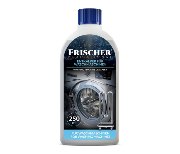 Frischer Professional Odkamieniacz do pralki 250 ml - 1576102 - zdjęcie